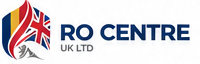 RO Centre UK LTD logo
